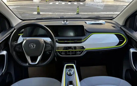 Changan Benben E-Star, 2022 год, 539 017 рублей, 9 фотография