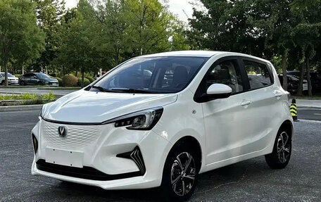 Changan Benben E-Star, 2022 год, 539 017 рублей, 1 фотография
