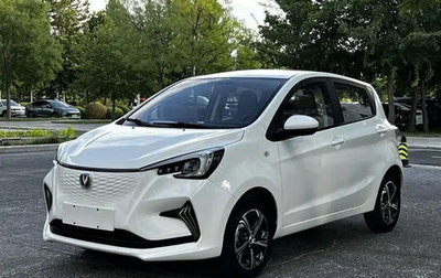 Changan Benben E-Star, 2022 год, 539 017 рублей, 1 фотография