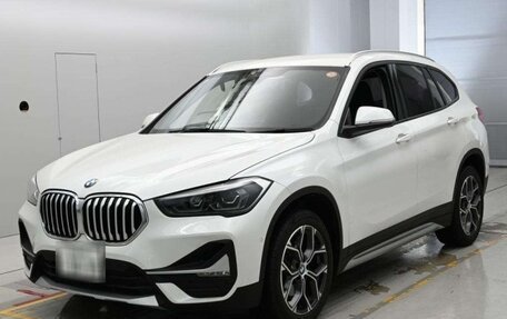 BMW X1, 2021 год, 1 935 000 рублей, 1 фотография