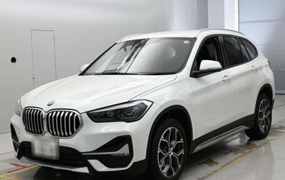 BMW X1, 2021 год, 1 935 000 рублей, 1 фотография