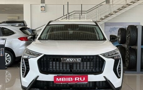 Haval Jolion, 2026 год, 2 849 000 рублей, 1 фотография
