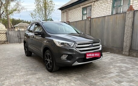 Ford Kuga III, 2019 год, 1 765 000 рублей, 1 фотография