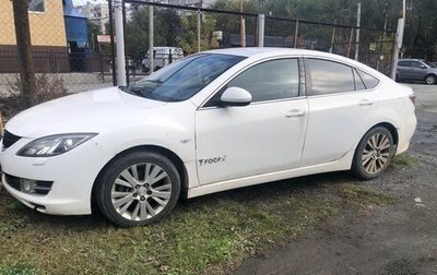 Mazda 6, 2008 год, 380 000 рублей, 1 фотография