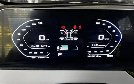 Changan Benben E-Star, 2022 год, 539 017 рублей, 11 фотография