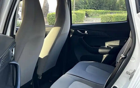 Changan Benben E-Star, 2022 год, 539 017 рублей, 12 фотография