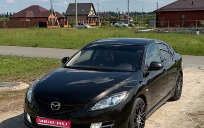 Mazda 6, 2008 год, 800 000 рублей, 1 фотография