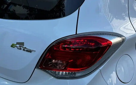 Changan Benben E-Star, 2022 год, 539 017 рублей, 18 фотография