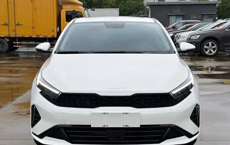 KIA K3, 2023 год, 1 120 428 рублей, 1 фотография
