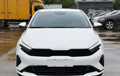 KIA K3, 2023 год, 1 120 428 рублей, 1 фотография