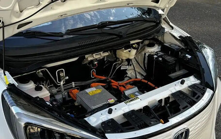 Changan Benben E-Star, 2022 год, 539 017 рублей, 16 фотография