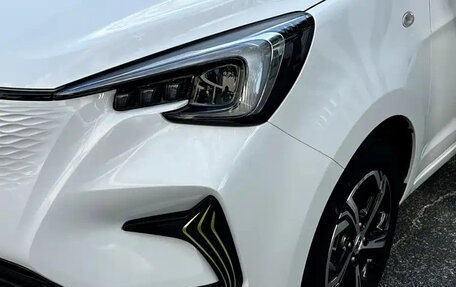 Changan Benben E-Star, 2022 год, 539 017 рублей, 17 фотография