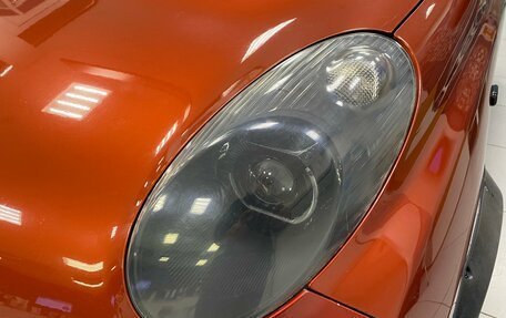 Nissan Micra III, 2005 год, 380 000 рублей, 2 фотография