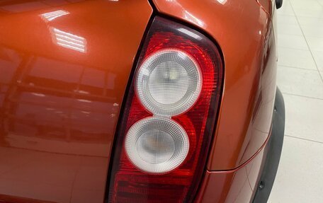 Nissan Micra III, 2005 год, 380 000 рублей, 7 фотография