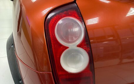 Nissan Micra III, 2005 год, 380 000 рублей, 11 фотография