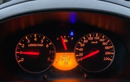Nissan Micra III, 2005 год, 380 000 рублей, 18 фотография