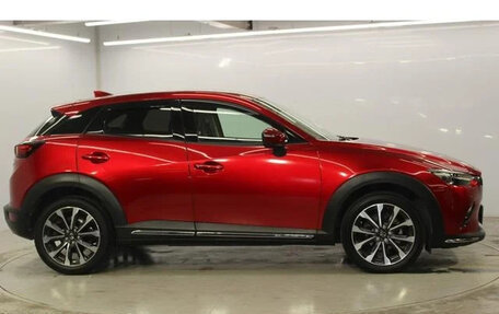 Mazda CX-3 I, 2021 год, 1 451 255 рублей, 3 фотография