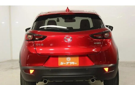 Mazda CX-3 I, 2021 год, 1 451 255 рублей, 5 фотография