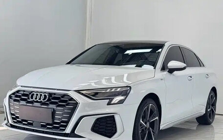 Audi A3, 2021 год, 1 970 002 рублей, 1 фотография