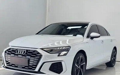 Audi A3, 2021 год, 1 970 002 рублей, 1 фотография