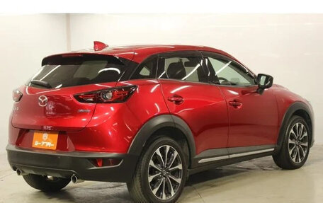 Mazda CX-3 I, 2021 год, 1 451 255 рублей, 4 фотография
