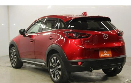 Mazda CX-3 I, 2021 год, 1 451 255 рублей, 6 фотография