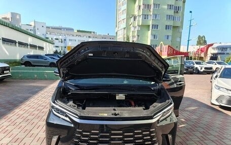 Lexus LM, 2025 год, 19 900 000 рублей, 1 фотография
