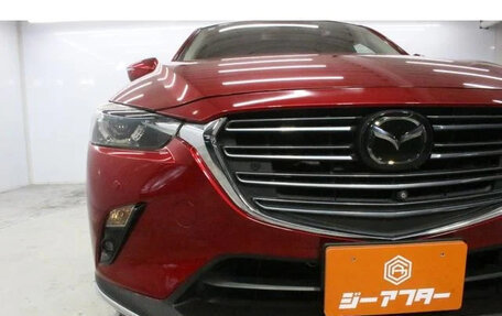 Mazda CX-3 I, 2021 год, 1 451 255 рублей, 10 фотография