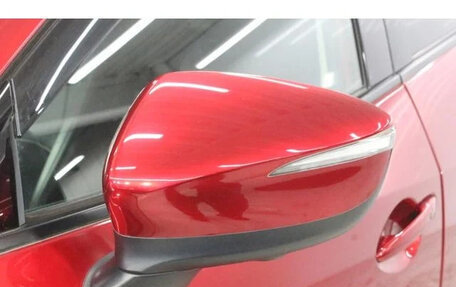 Mazda CX-3 I, 2021 год, 1 451 255 рублей, 16 фотография
