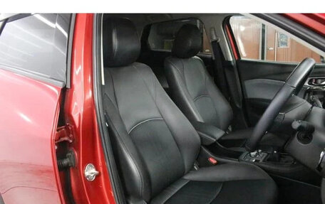 Mazda CX-3 I, 2021 год, 1 451 255 рублей, 19 фотография
