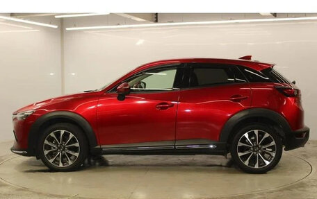 Mazda CX-3 I, 2021 год, 1 451 255 рублей, 7 фотография