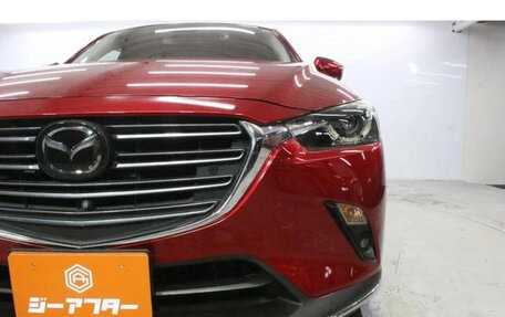 Mazda CX-3 I, 2021 год, 1 451 255 рублей, 13 фотография
