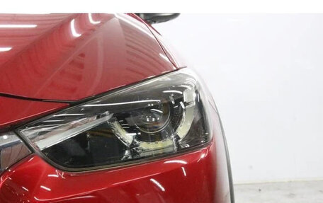 Mazda CX-3 I, 2021 год, 1 451 255 рублей, 14 фотография