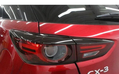Mazda CX-3 I, 2021 год, 1 451 255 рублей, 17 фотография