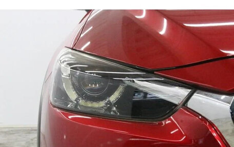 Mazda CX-3 I, 2021 год, 1 451 255 рублей, 11 фотография
