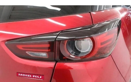 Mazda CX-3 I, 2021 год, 1 451 255 рублей, 18 фотография