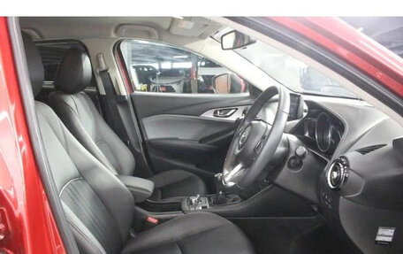 Mazda CX-3 I, 2021 год, 1 451 255 рублей, 21 фотография