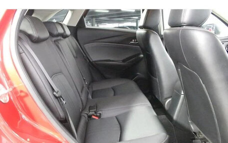 Mazda CX-3 I, 2021 год, 1 451 255 рублей, 28 фотография