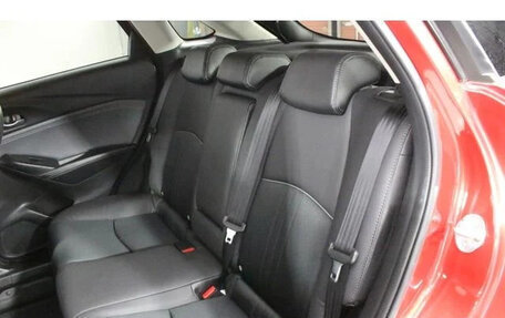 Mazda CX-3 I, 2021 год, 1 451 255 рублей, 34 фотография
