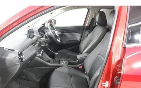 Mazda CX-3 I, 2021 год, 1 451 255 рублей, 31 фотография