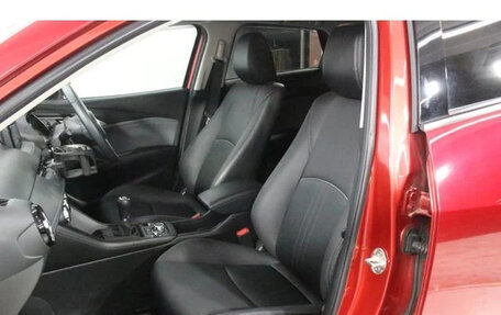 Mazda CX-3 I, 2021 год, 1 451 255 рублей, 29 фотография