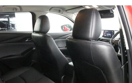 Mazda CX-3 I, 2021 год, 1 451 255 рублей, 25 фотография