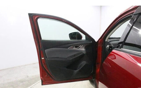 Mazda CX-3 I, 2021 год, 1 451 255 рублей, 32 фотография