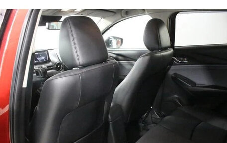 Mazda CX-3 I, 2021 год, 1 451 255 рублей, 33 фотография