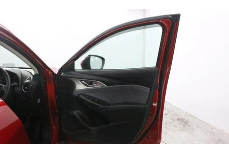 Mazda CX-3 I, 2021 год, 1 451 255 рублей, 22 фотография