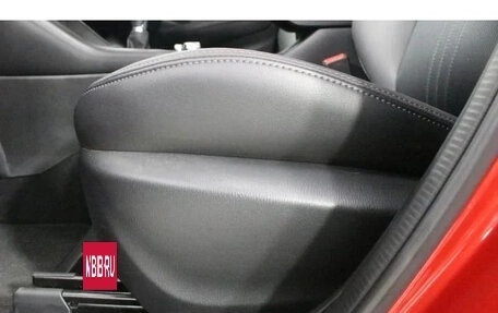 Mazda CX-3 I, 2021 год, 1 451 255 рублей, 30 фотография