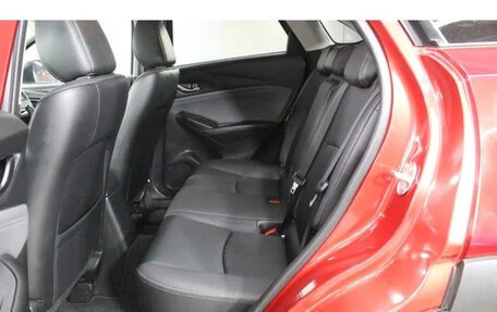 Mazda CX-3 I, 2021 год, 1 451 255 рублей, 36 фотография