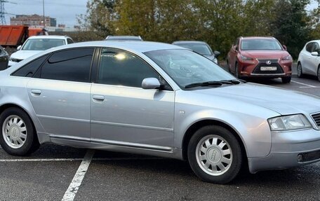 Audi A6, 1997 год, 350 000 рублей, 2 фотография