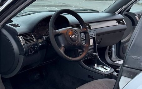 Audi A6, 1997 год, 350 000 рублей, 6 фотография