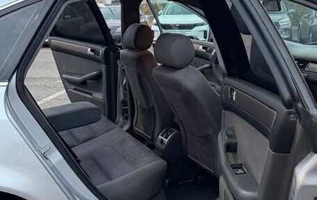 Audi A6, 1997 год, 350 000 рублей, 8 фотография